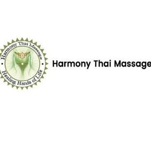 Harmony Thai Massage Houston