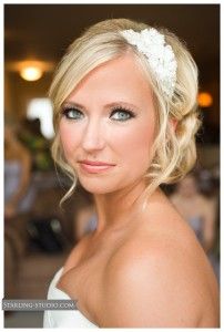 Kendra, one of the most beautiful brides I ever ha