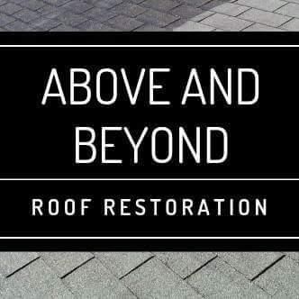 Above & Beyond Roof Restoration