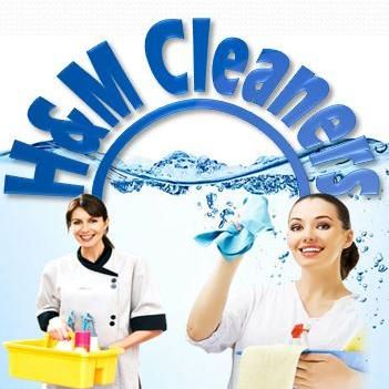 H&M CLEANERS