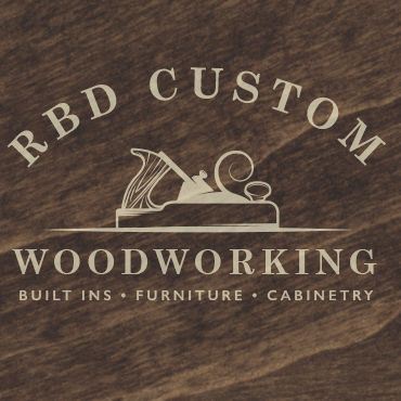 RBD Custom Woodworking