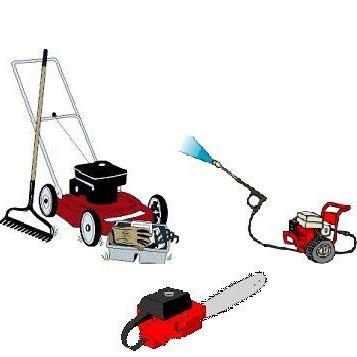 Pitre's Lawn Care and Pressure Washing