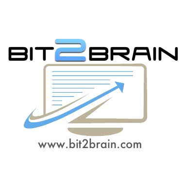 Bit2Brain