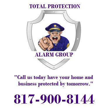 Total Protection Alarm Group LLC