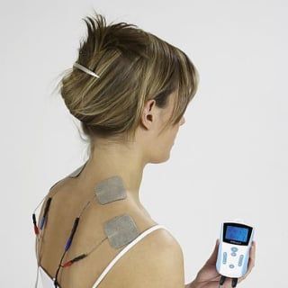 Electric Muscle Stimulation