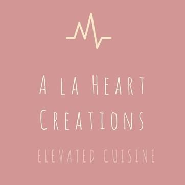 A la Heart Creations