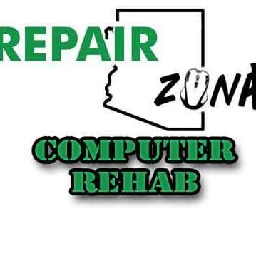 RepairZona Computer Rehab