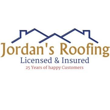 Jordan's Roofing