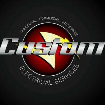 Avatar for Custom Electrical Services LLC