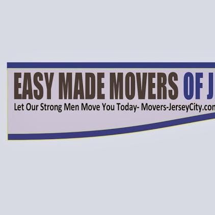 Easy Made Movers of Jersey City