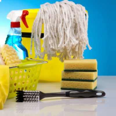 Commercal & Residential Cleaning