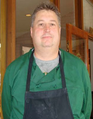 Chef J. Anthony