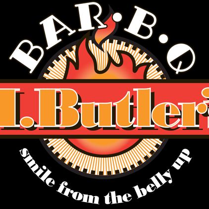 H. Butler's Bar B.Q.
