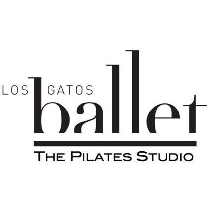 The Pilates Studio at Los Gatos Ballet