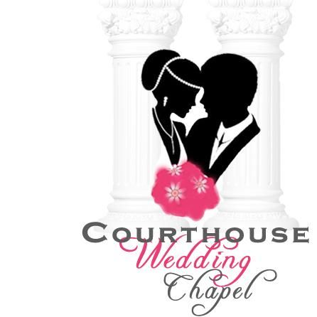 The Courthouse Wedding Chapel