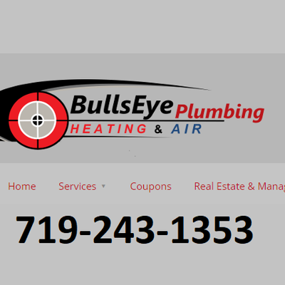 Avatar for Bullseye Plumbing Heating and Air