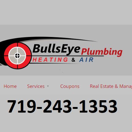 Bullseye Plumbing Heating and Air Denver