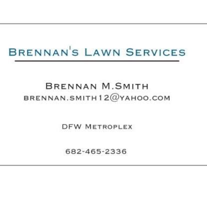 Brennan's Lawn Services