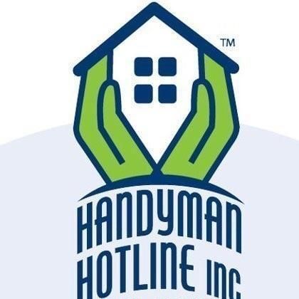 Handyman Hotline Inc. CA Lic. #981980