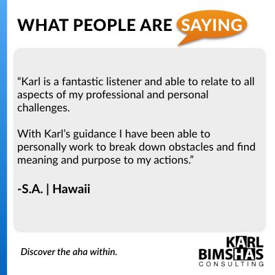 What people are saying ...