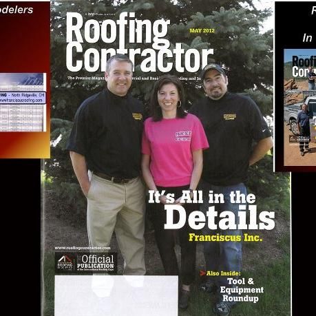 Franciscus Roofing of Florida, Inc