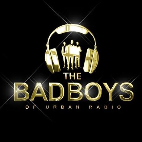 TheBadBoysOfUrbanRadio