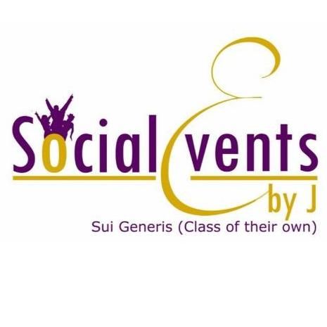 Social Events By J, LLC