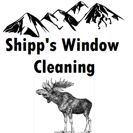 Shipp's Window Cleaning