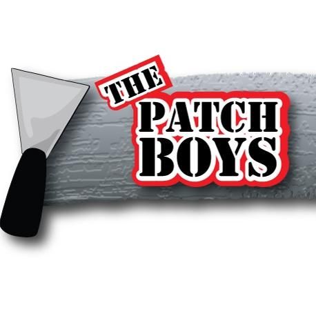 THE PATCH BOYS