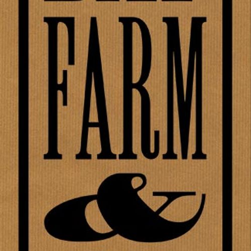 Bay Farm & Forest logo