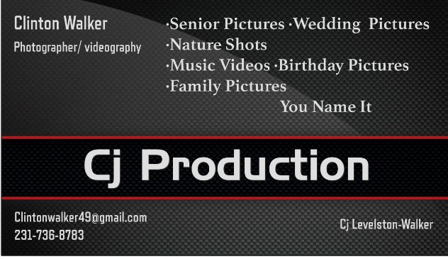 Cj Productions