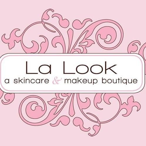 La Look Skincare & Makeup Boutique