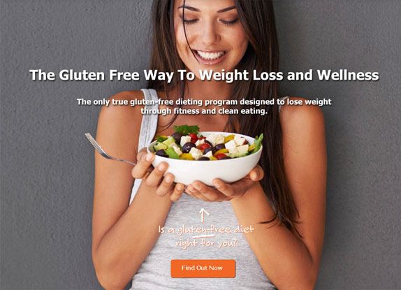 Gluten Free Daily
