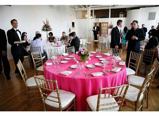 Venue West Loop Studio