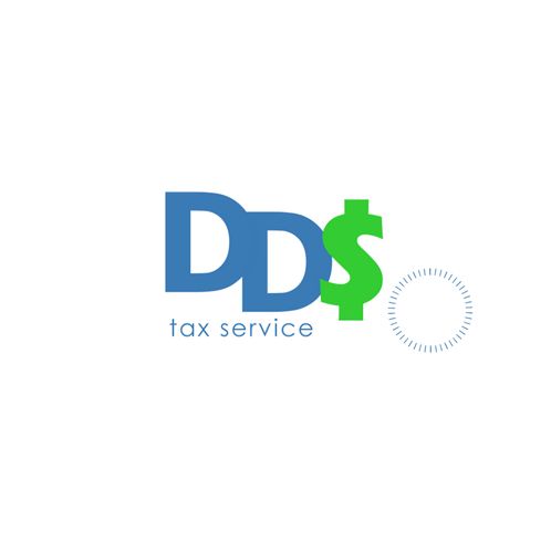 DDS Tax Service