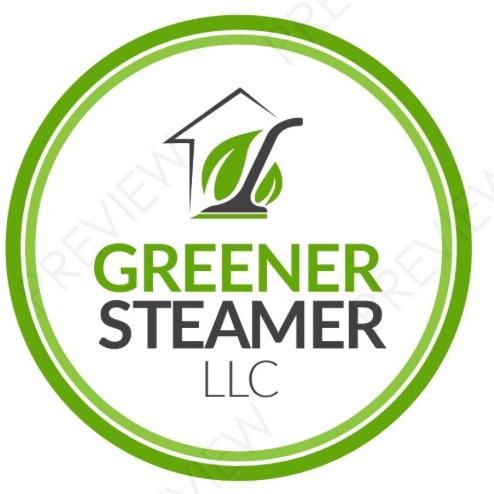 Greener Steamer llc
