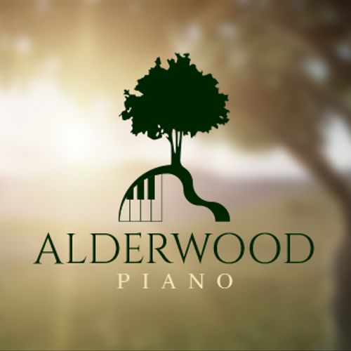 Alderwood Piano Brand