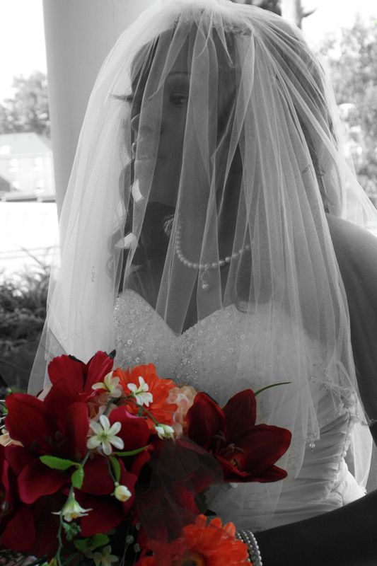 Wedding in Maryland