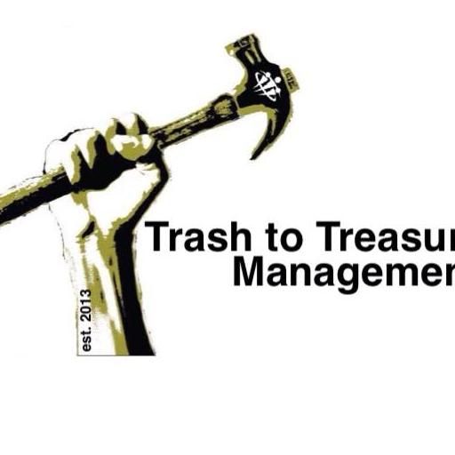 Trash to Treasure Management