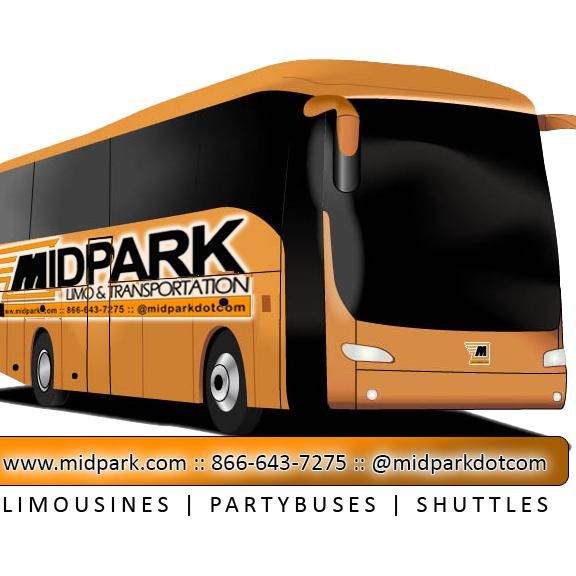 MidPark Transportation and Partybus