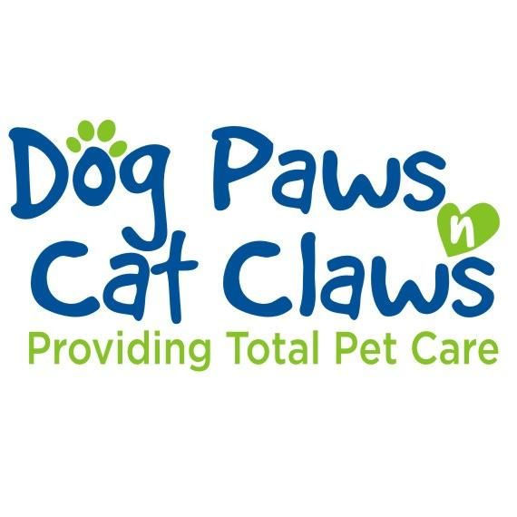 Dog Paws n Cat Claws Pet Care