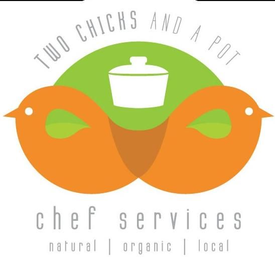 Two Chicks and a Pot Chef and Catering Services