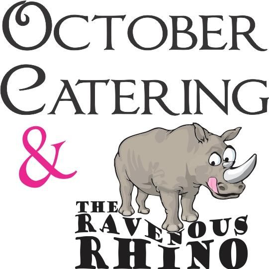 The Ravenous Rhino Gourmet Food Truck & October...