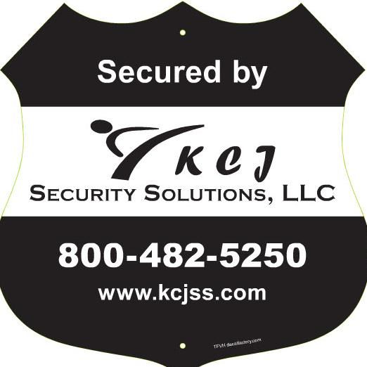 KCJ Security Solutions