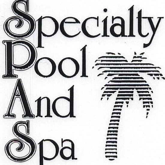 Specialty Pool and Spa