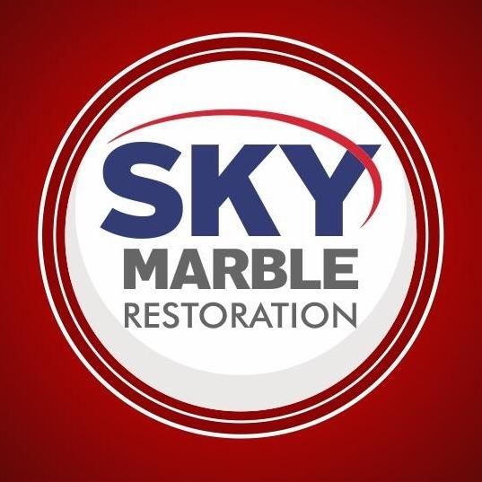SKY Marble Restoration