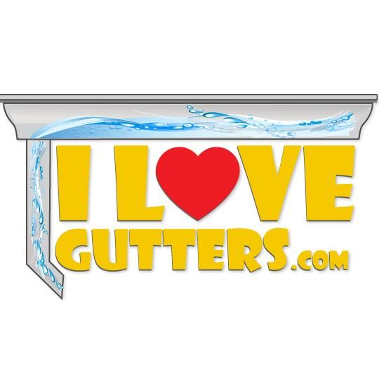 I Love Gutters