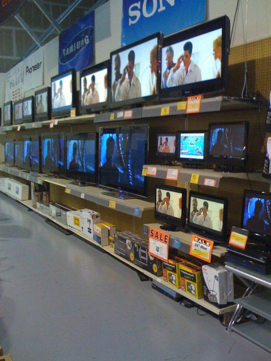 Home Theater Systems