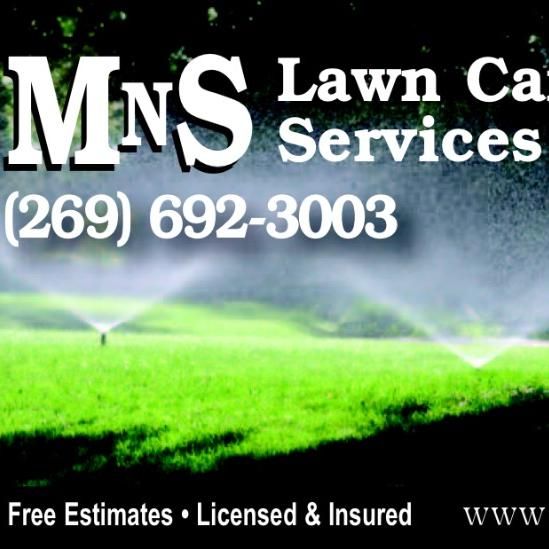 M n S Lawn Care Services LLC.