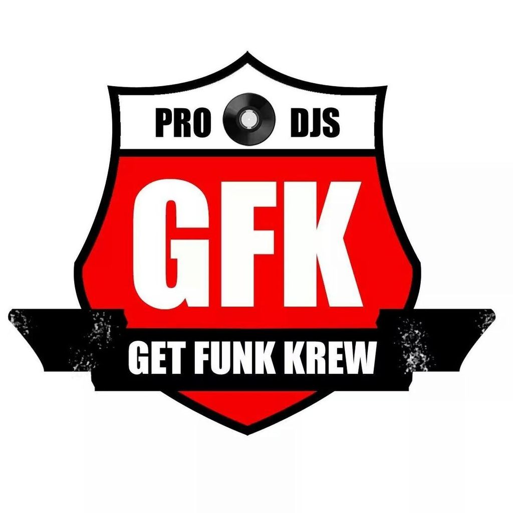THE GET FUNK KREW (GFK)